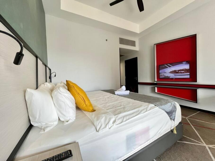 Guest house #221 M101 Dang Wangi Klcc View Pool By Livin