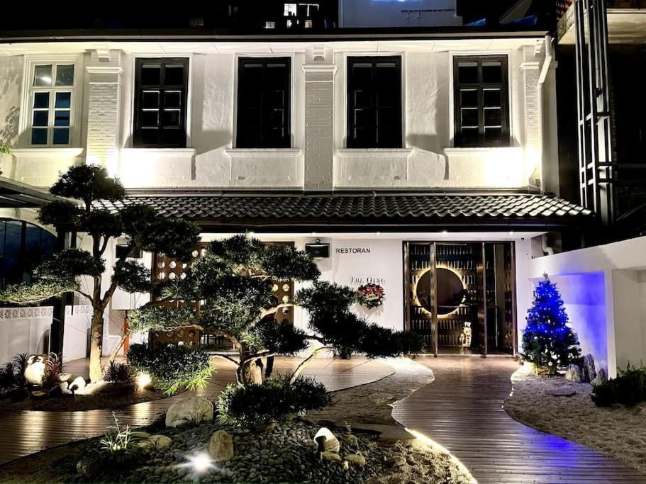 Rumah tetamu #221 M101 Dang Wangi Klcc View Pool By Livin Kuala Lumpur